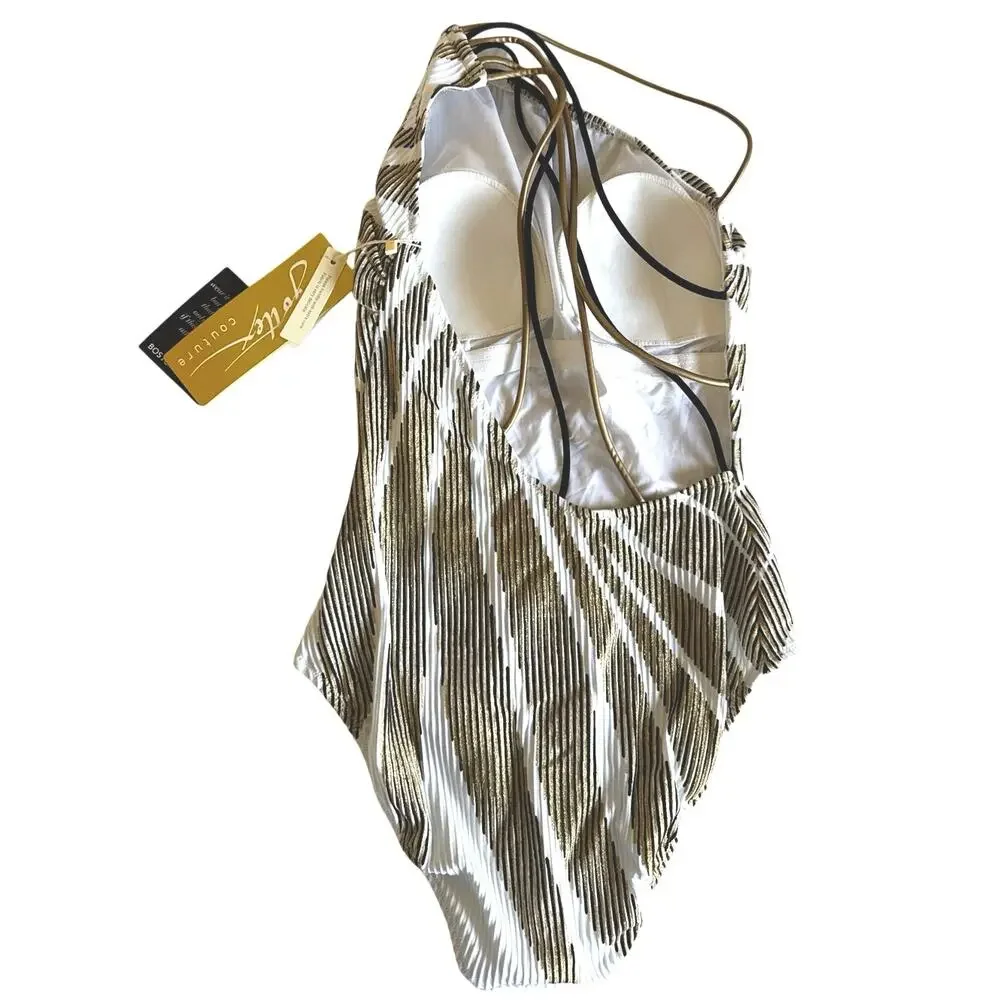 Gottex Couture nwt gottex